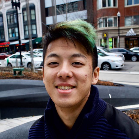 Kevin Qin on SoundBetter