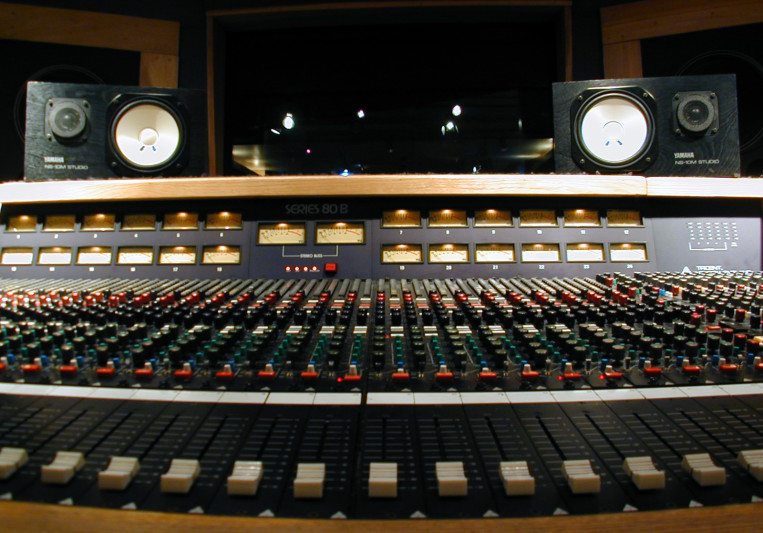 Threshold Recording Studios on SoundBetter