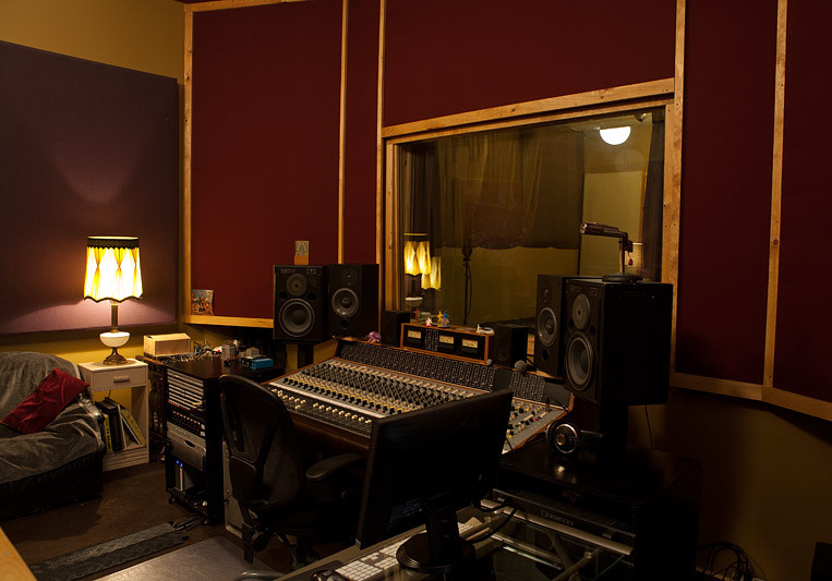 Vacation Island Recording on SoundBetter