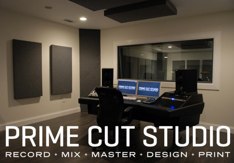 Prime Cut Studio on SoundBetter