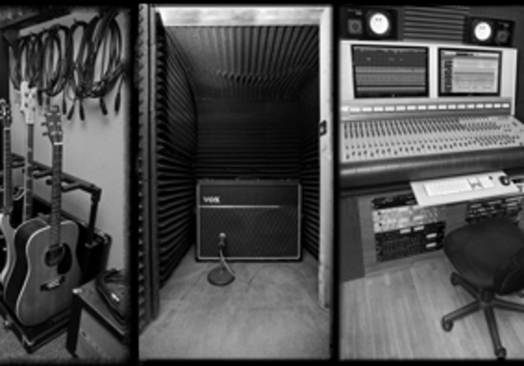 Skylab Studio on SoundBetter