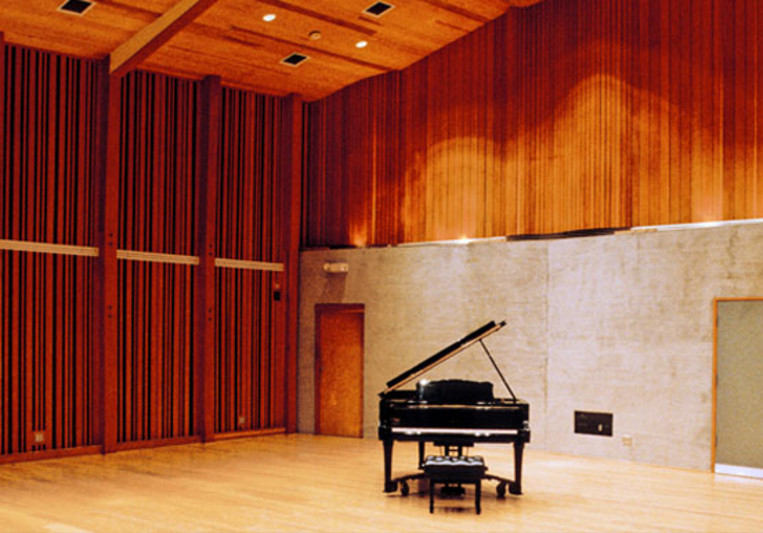 Henson Recording Studios on SoundBetter
