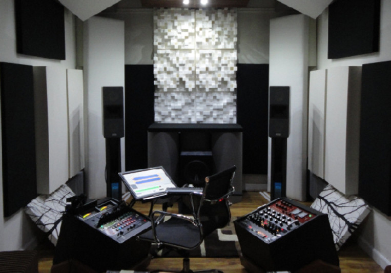 The Butler Mastering on SoundBetter