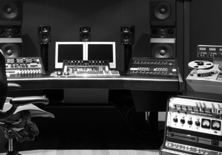 Crystal_Mastering on SoundBetter