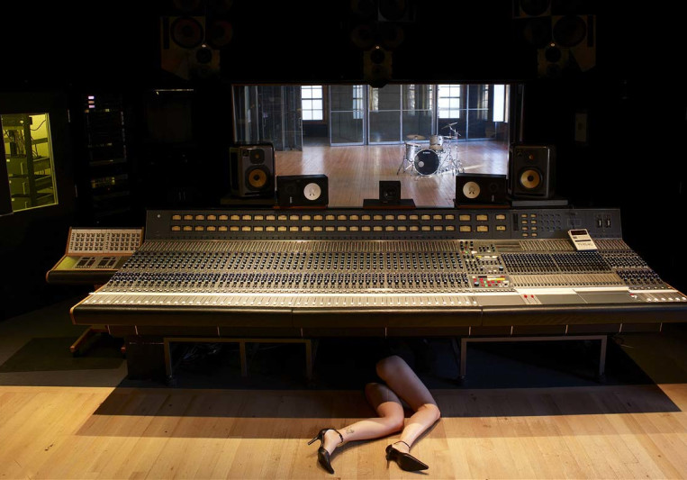 THE WAREHOUSE STUDIO on SoundBetter