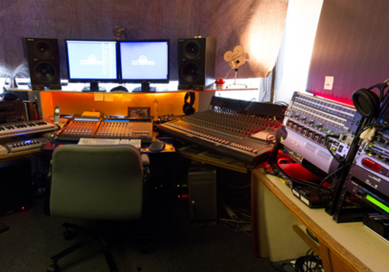 Digital Sound Magic Recording Studios on SoundBetter