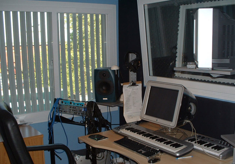 MIX MEDIA PRODUCTIONS on SoundBetter