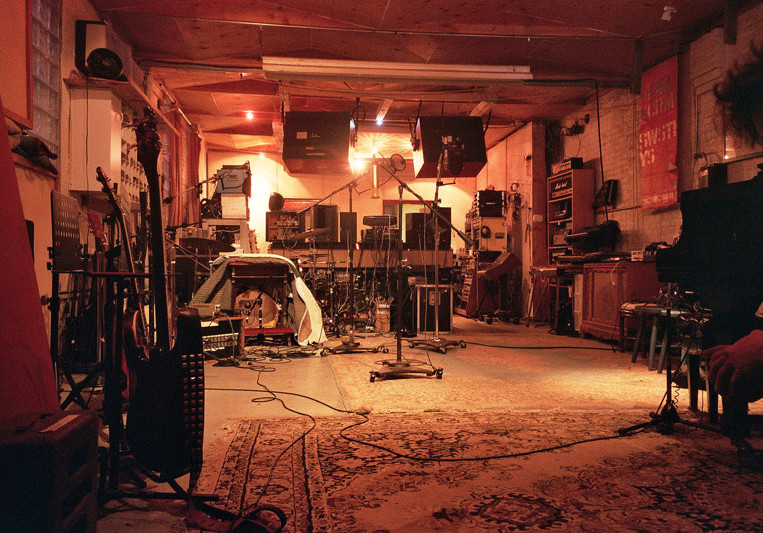 Trout Recording on SoundBetter