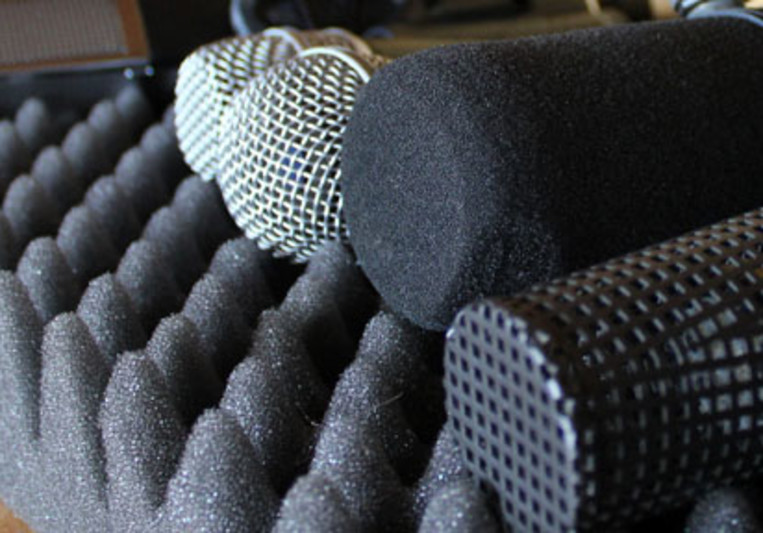 Kame Audio & Media on SoundBetter