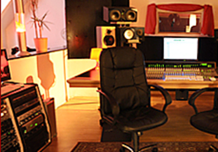 LautStark on SoundBetter