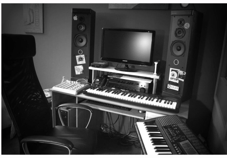 Solvo Music Group on SoundBetter