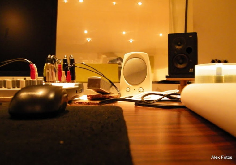 Kaleidoscope Studios on SoundBetter