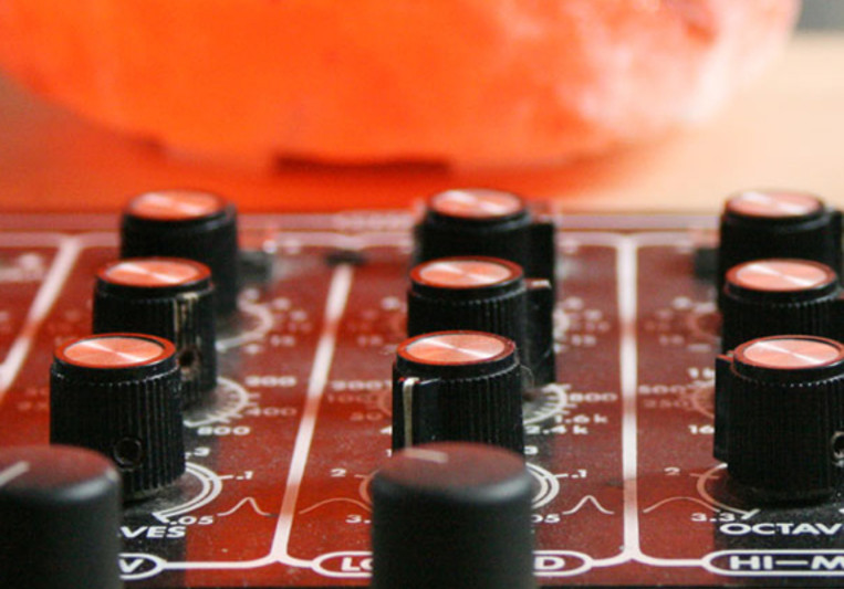 Mischfrequenz Audio on SoundBetter