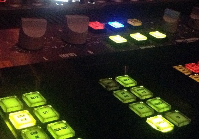 Glenn Schick Mastering on SoundBetter