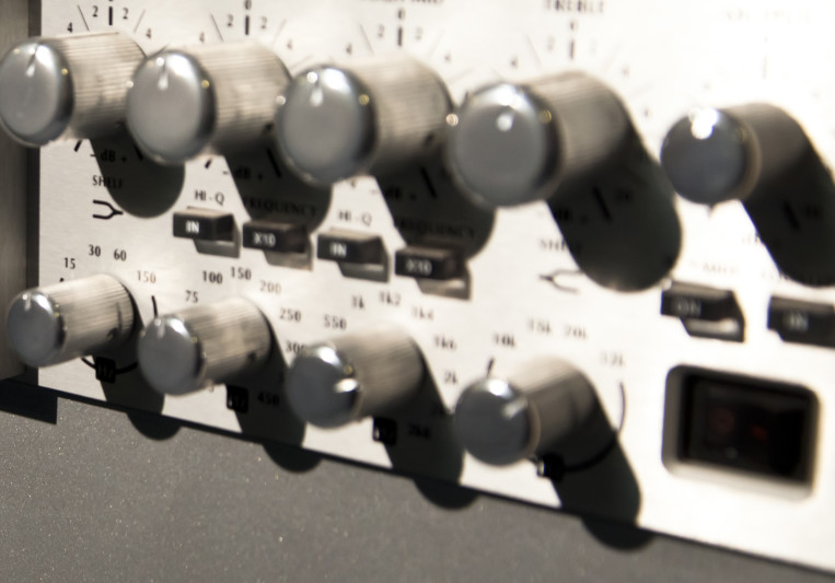 Sidereal Studio (Online Mixing and Mastering) on SoundBetter