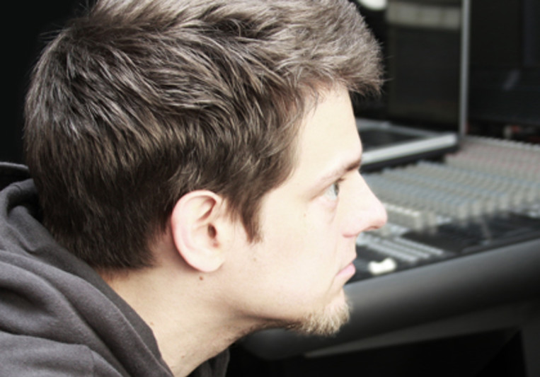 Michael Viol on SoundBetter