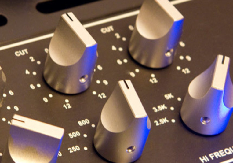 Perfect Fifth - Audio Architects on SoundBetter