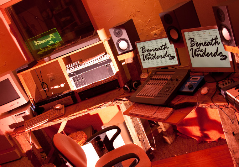 Dan Arnold on SoundBetter