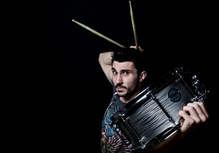 Geremia Vinattieri on SoundBetter