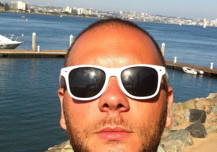 Tommaso Bandecchi on SoundBetter