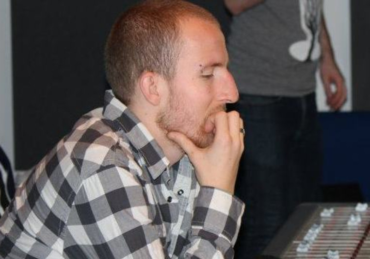 Tom Leach on SoundBetter