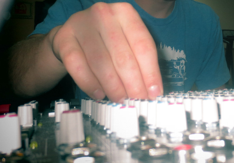 James Wantenaar on SoundBetter