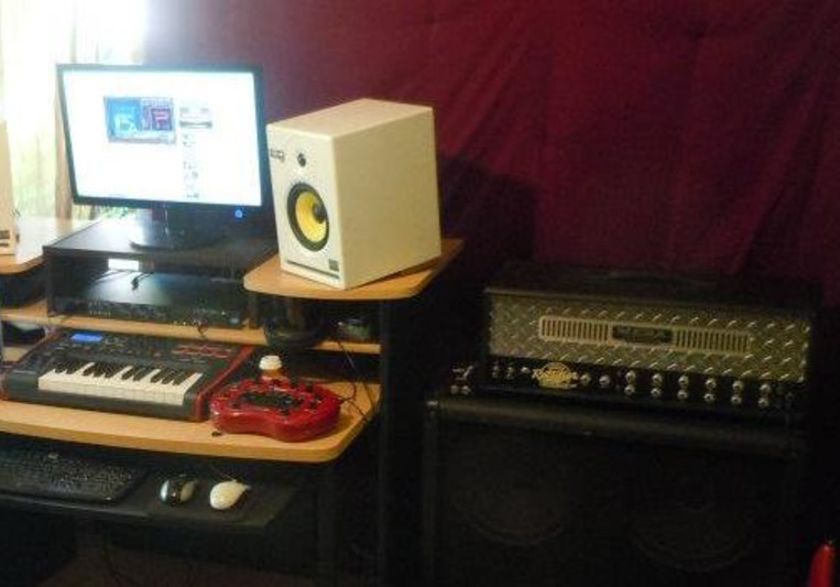 Corey Parkison on SoundBetter