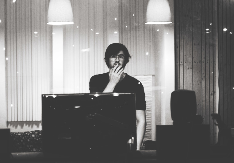 Jan Kerscher on SoundBetter