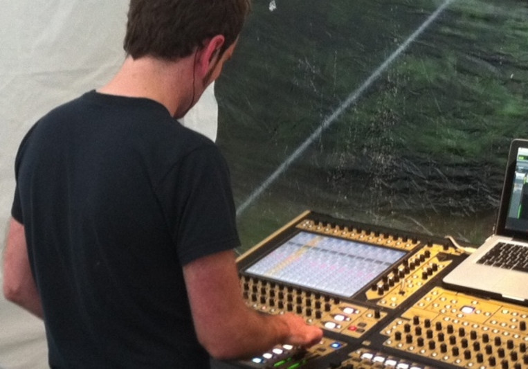 Manuel Poell on SoundBetter