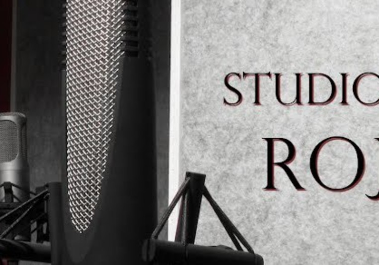 Studio Rojas on SoundBetter