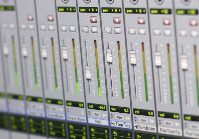 Leaf Troup on SoundBetter