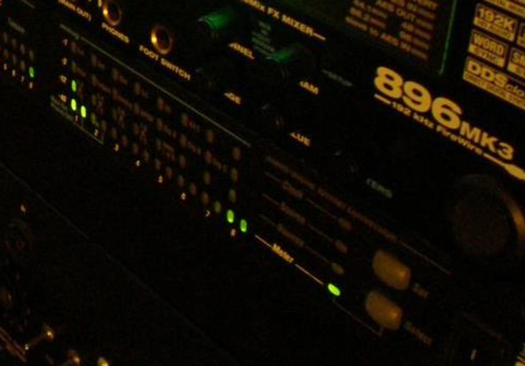 Martín Perrone on SoundBetter