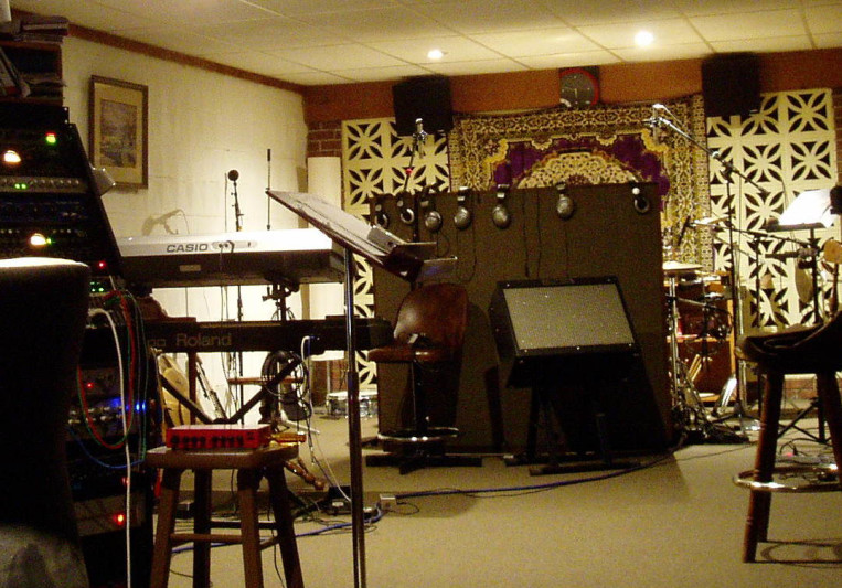Quantum Music Production on SoundBetter