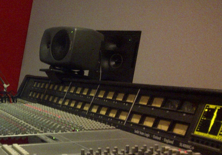 David Torres on SoundBetter