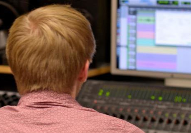 Alistair Pritchard on SoundBetter