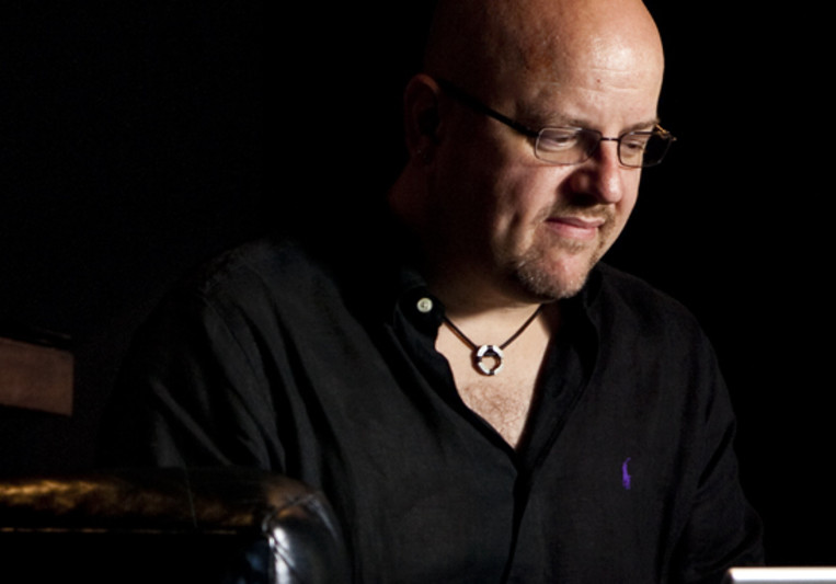 Matt Knobel - Setai Recording on SoundBetter
