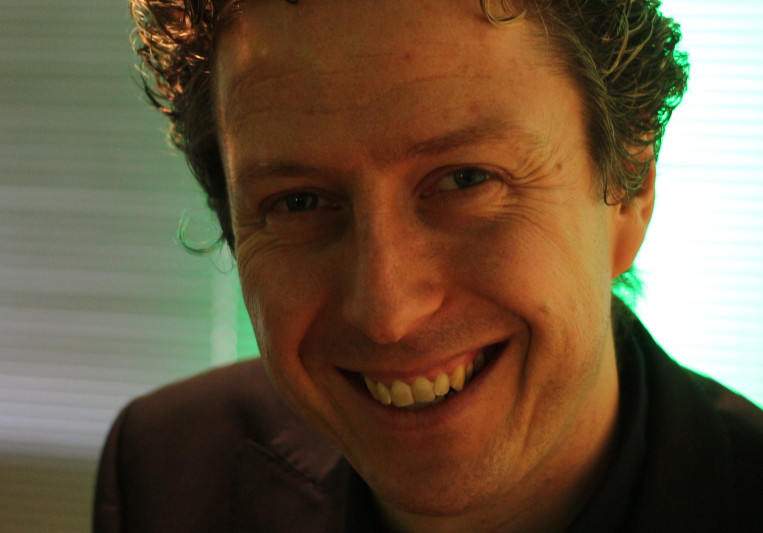 James Ivey on SoundBetter