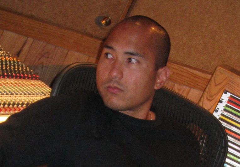 Ray "RayRayIntl" Pascua on SoundBetter