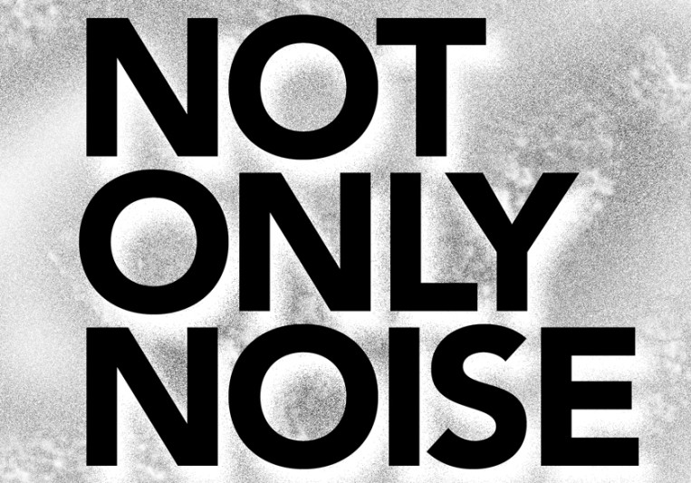 NOT ONLY NOISE on SoundBetter