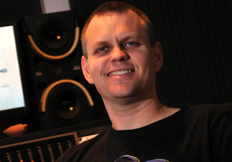 Angus Woodhead on SoundBetter
