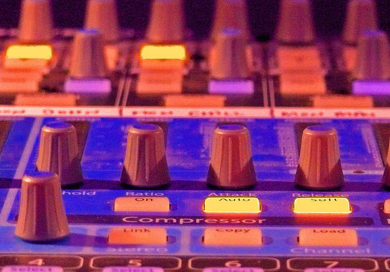 Sferion Rehearsal And Recording Studio on SoundBetter