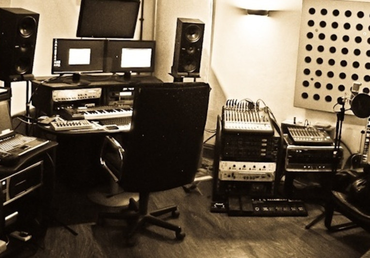 Dan Worrall Recording on SoundBetter