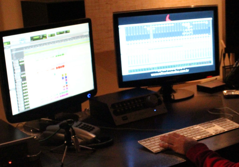 Flavio Martines on SoundBetter