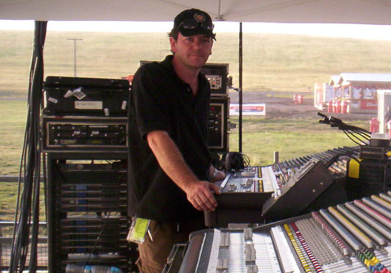 LANCE LONGLEY on SoundBetter