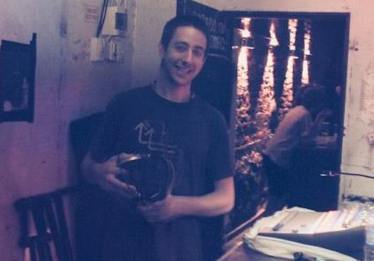 Guillermo Pigni on SoundBetter
