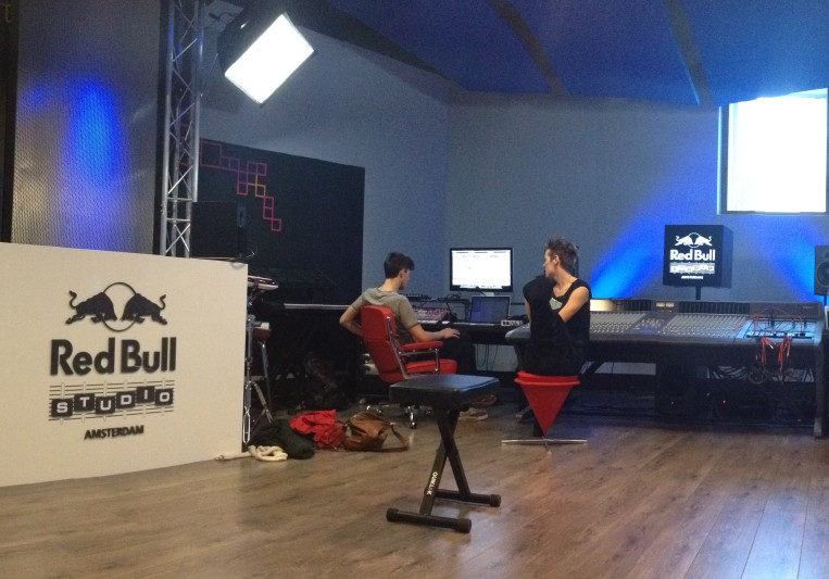 Jeiel graanoogst on SoundBetter