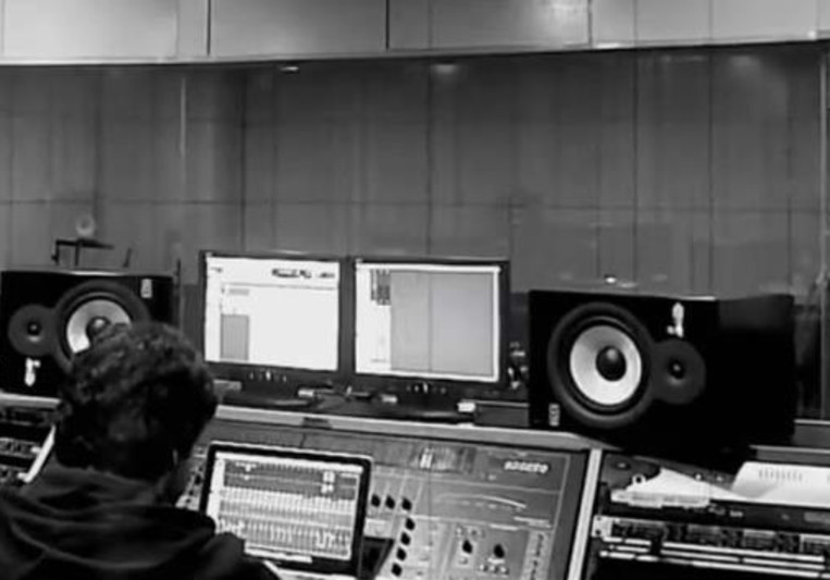 Francisco Arenas on SoundBetter