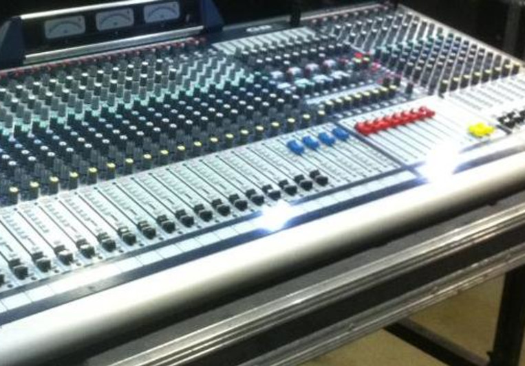 Michelle and Mark Rawstron - The Rock Factory on SoundBetter