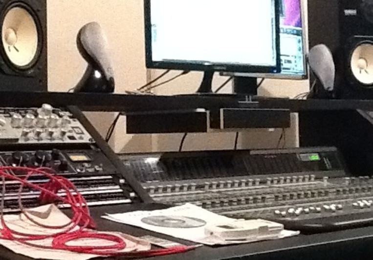 EduardoChermont @ Jupiter Studios on SoundBetter