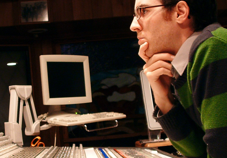 Seth McLain on SoundBetter